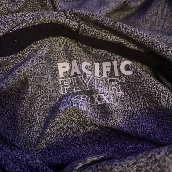 Light jacket - Picture 2 of 5